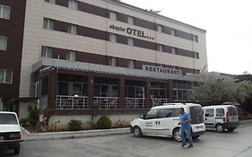 Aksaray Abaylar Otel